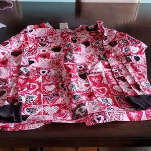 2 for $25/Scrub Jacket